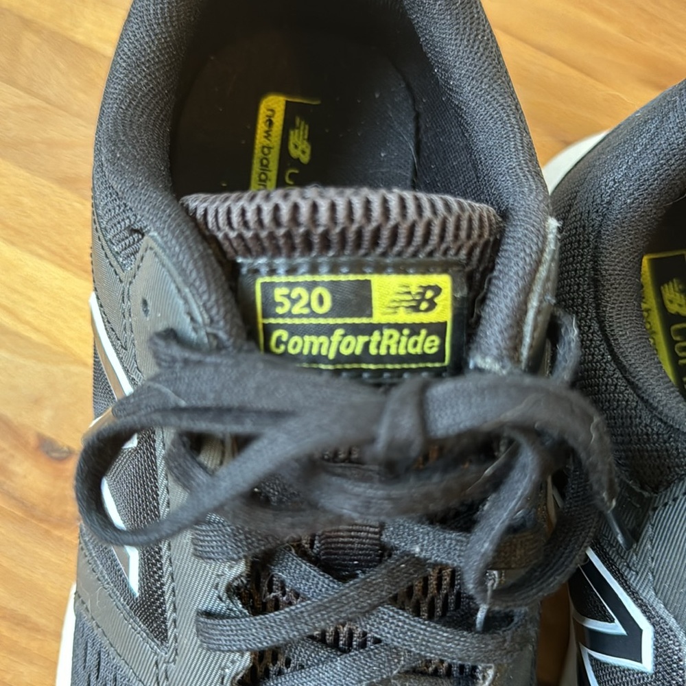 New Balance Comfort Ride 520 - Picture 3 of 7